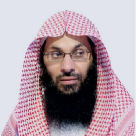 أ.د. عبدالله بن محمد العمراني
